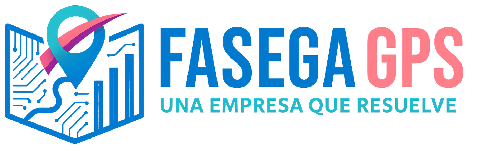 FASEGA GPS